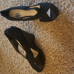 NINE WEST dress shoe